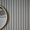Панель реечная стеновая VOX Linerio M-line Grey | Серый , фото 