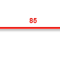 Цокольная планка Технониколь Hauberk Терракотовый , фото 