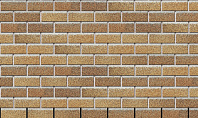 Фасадная плитка Docke Premium коллекция Brick Песчаный