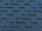 Гибкая черепица RoofShield Классик Модерн Синий , фото 