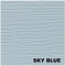 Cайдинг Mitten серия Oregon Pride Корабельный Брус (Канада) Sky Blue , фото 