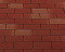 Гибкая черепица RoofShield Фемели Лайт Американ Красный , фото 