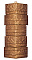 Угол наружный T-SIDING Альпийская сказка Эко-2 Орех , фото 