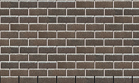 Фасадная плитка Docke Premium коллекция Brick Каштан