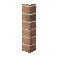 Угол наружный VOX Solid Brick (Кирпич) Бристоль