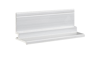 Стартовый профиль вертикального монтажа Cedral Click 