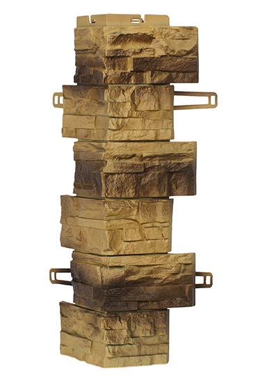 Угол наружный Royal Stone Ричмонд