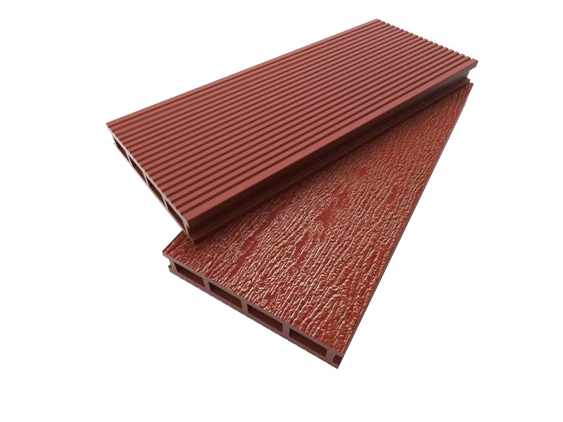 Террасная доска (декинг) - купить композитную террасную доску ДПК, цены ...