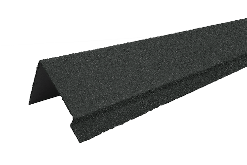 Оконный наличник Технониколь Hauberk Lux Альпийский 1250 мм x 120х100 мм
