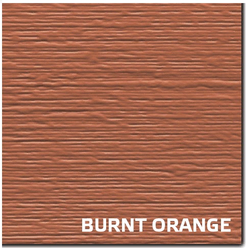 Cайдинг Mitten серия Sentry (Канада) Burnt Orange 3 660 мм x 230 мм