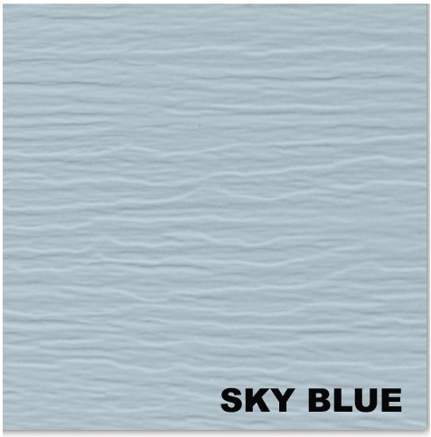 Cайдинг Mitten серия Oregon Pride Корабельный Брус (Канада) Sky Blue 3 660 мм x 230 мм