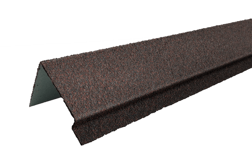 Оконный наличник Технониколь Hauberk Lux Баварский 1250 мм x 120х100 мм