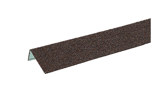 Оконный наличник Технониколь Hauberk Баварский 1250 мм x 100х50 мм