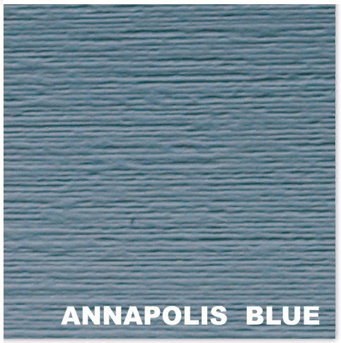 Cайдинг Mitten серия Sentry (Канада) Annapolis Blue 3 660 мм x 230 мм
