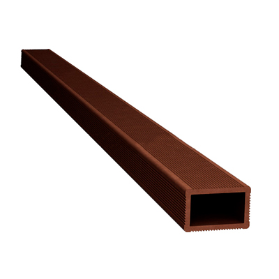 Ограждение из ДПК SaveWood Arbor Терракот Балясина 50х31х4000 мм