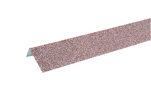 Оконный наличник Технониколь Hauberk Мраморный 1250 мм x 100х50 мм