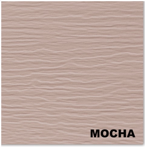 Cайдинг Mitten серия Oregon Pride Корабельный Брус (Канада) Mocha