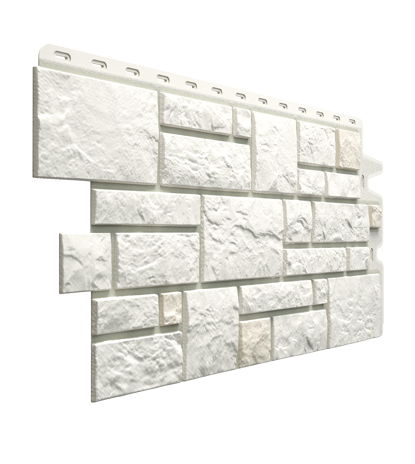 Фасадные панели Docke Premium Burg Цвет шерсти