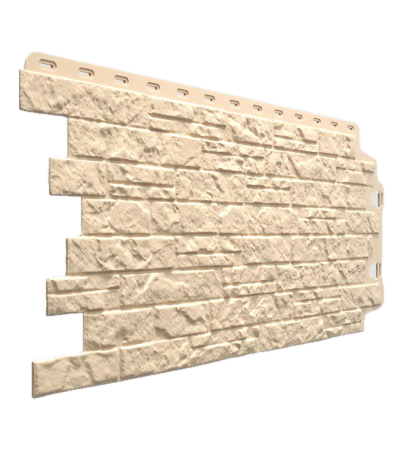 Фасадные панели Docke Standard Edel (Эдель) Берилл 945 мм x 400 мм