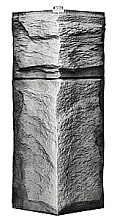 Угол наружный T-SIDING Гранит леон Эко-2 Самшит 450 x 150 мм 450 мм x 150 мм