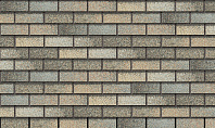 Фасадная плитка Docke Premium коллекция Brick Вагаси
