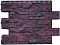 Фасадная панель Альта-Профиль Камень Шотландский Глазго , фото 