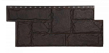 Фасадные панели T-SIDING Сайдинг Марсель Памир 1 090 x 455 мм 1 090 мм x 455 мм
