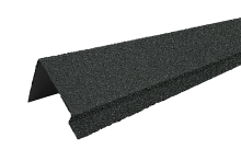 Оконный наличник Технониколь Hauberk Lux Альпийский 1250 x 120х100 мм 1250 мм x 120х100 мм