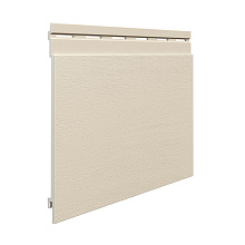 Фасадная панель одинарная VOX Kerrafront FS-301 Trend Soft Mastic | Мастика в Обнинске 2950 мм x 320 мм
