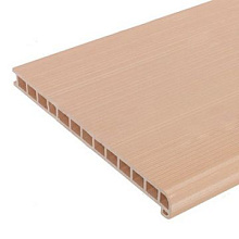 Ступень из ДПК Savewood Radix 4 м Бежевый 4000 мм x 320 мм
