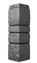 Угол наружный Docke Premium Burg Оникс 445 x 145х145 мм 445 мм x 145х145 мм