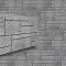 Фасадные панели Технониколь Песчаник Светло-серый , фото 