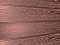 Фасадная доска ДПК SaveWood Cedrus Тангенциальная Терракот , фото 