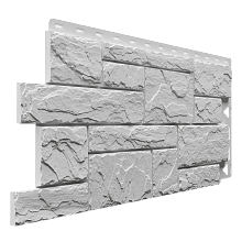 Фасадные панели Docke Standard Slate (Сланец) Лех 930 x 406 мм 930 мм x 406 мм