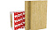 Утеплитель Rockwool Венти Баттс 90 кг/куб.м., 100 мм 6776, фото 1