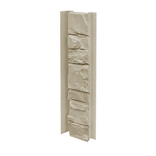 Планка универсальная VOX Solid Stone (Камень) Liguria 420 x 92 мм 420 мм x 92 мм
