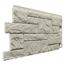 Фасадные панели Docke Standard Slate (Сланец) Шампери 930 x 406 мм 930 мм x 406 мм