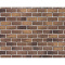 Фасадная плитка Технониколь Hauberk Бельгийский кирпич , фото 
