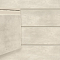 Фасадная панель одинарная VOX Kerrafront FS-301 Trend Stone Mastic | Камень мастика , фото 