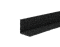 Уголок металлический внутренний Технониколь Hauberk Чёрный , фото 