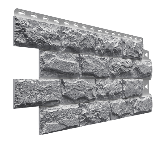 Фасадные панели Docke Premium Dufour (Дюфур) Курмайор 1014 мм x 424 мм