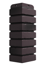 Угол наружный Docke Premium Klinker Колорадо 406 x 140х140 мм 406 мм x 140х140 мм