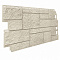 Фасадные панели Vilo Sandstone (Песчаник) Ivory | Слоновая кость , фото 