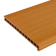 Ступень из ДПК Savewood Radix 4 м Тик 4000 мм x 320 мм