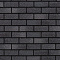 Фасадная плитка Технониколь Hauberk Цокольный кирпич Альпийский кирпич , фото 