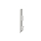 Заглушки для плинтуса VOX Espumo ESP202 Светло-серый (комплект) , фото 