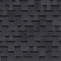 Гибкая черепица Технониколь Оптима Аккорд Серый