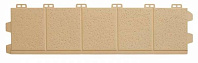 Система обрамления окон Альта-Декор Модерн Песчаный Доборный элемент откоса