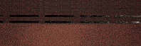 Коньково-карнизная черепица Docke Eurasia Светло-коричневый