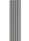 Панель реечная стеновая VOX Linerio S-line Grey | Серый , фото 